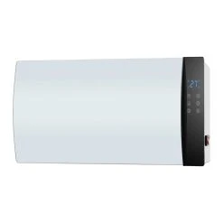 Purline Radiateur électrique 2000W Avec Contrôle WIFI