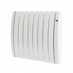 Haverland Radiateur électrique à Inertie Par Fluide Caloporteur 750W DESIGNER ...