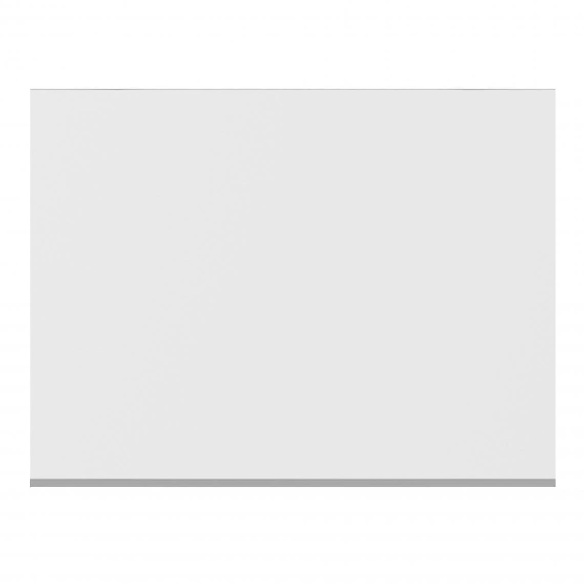 Kalia Radiateur électrique à Inertie POAS Blanc Céramique 1000W – Image 4