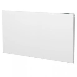 Kalia Radiateur électrique à Inertie POAS Blanc Céramique 1500W