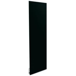 Ilo Radiateur électrique Céramique Noir 120x40cm 250W Convertible Sèche...