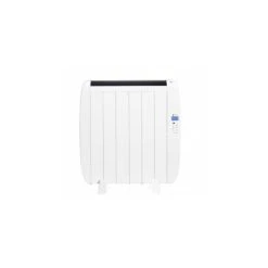 Haverland Radiateur électrique Compact-6 - Emetteur Thermique Sec 6 éléments ...