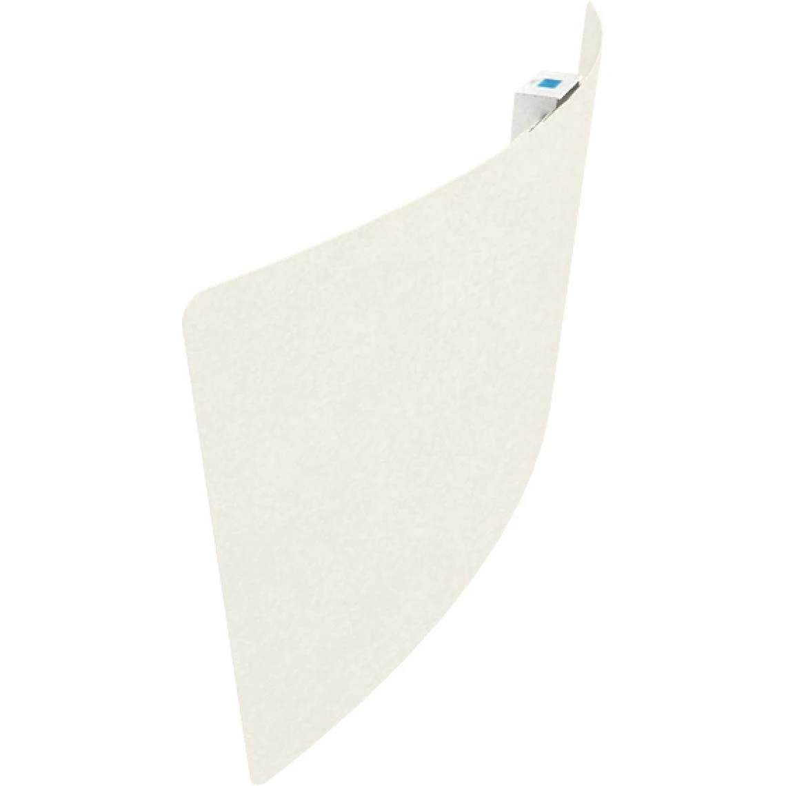 Mazda Radiateur électrique Fixe 2000W à Inertie Pierre Naturelle Horizonta... – Image 4