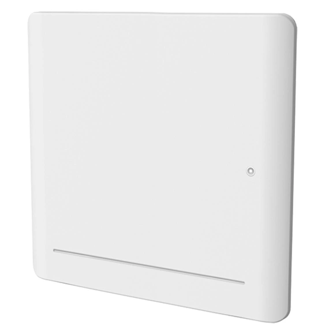 Voltman Radiateur électrique Fixe En Céramique à Chaleur Douce LEIA 1000W ... – Image 3