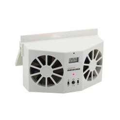 Wewoo Radiateur Frais De Système De Ventilation De Refroidisseur De Fan De ...