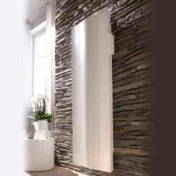 Radiateur Galapagos 1800w Vertical - Atlantic