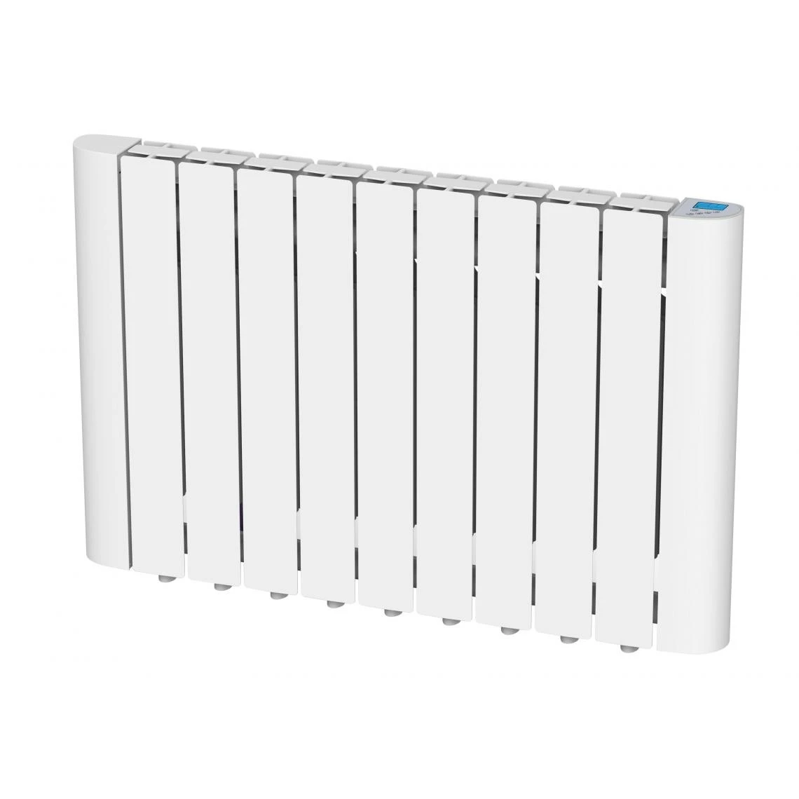 Purline Radiateur Numérique à Inertie, Avec Fluide Interne 1800W, En Cérami... – Image 3