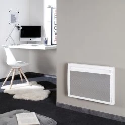 Radiateur Solius 2000w H - Atlantic