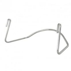 Support 1nox Pour Couvercle De Chafing Dish - Olympia - Acier