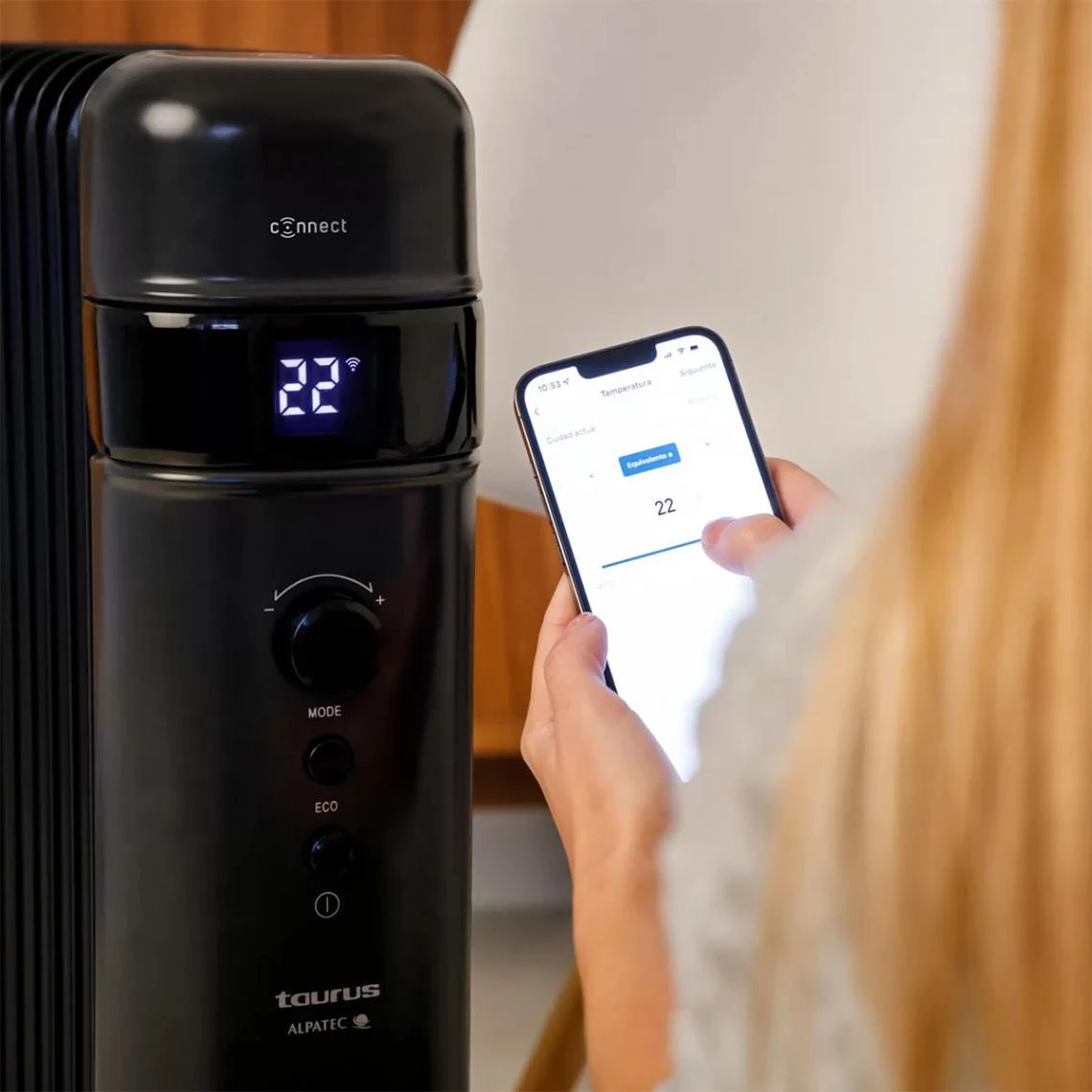 Taurus Alpatec - Agadir Connect 1500 – Image 2