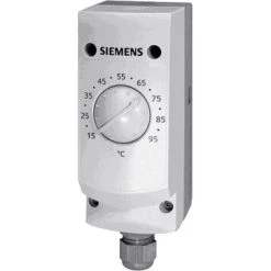 Siemens Thermostat De Réglage Extérieur RAK-TR1000B-H