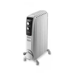 DeLonghi Radiateur à Huile Dragon 4 TRD40820