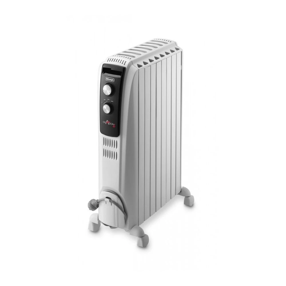 DeLonghi Radiateur Ă Huile Dragon 4 TRD40820