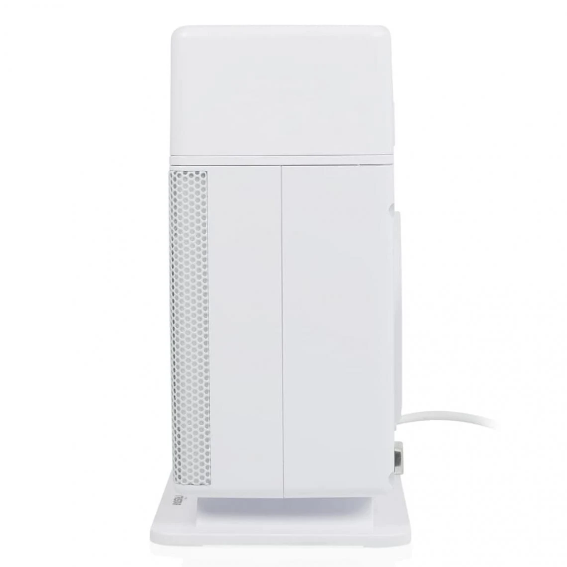 Tristar Chauffage Céramique 2 En 1 KA-5266 1800 W Blanc – Image 3