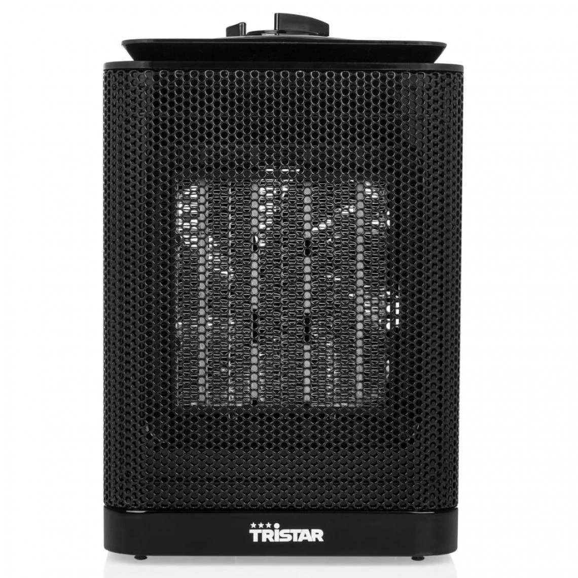 Tristar Chauffage En Céramique KA-5013 1500 W – Image 4