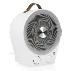 Tristar Ventilateur De Refroidissement Et De Chauffage 2000 W Blanc