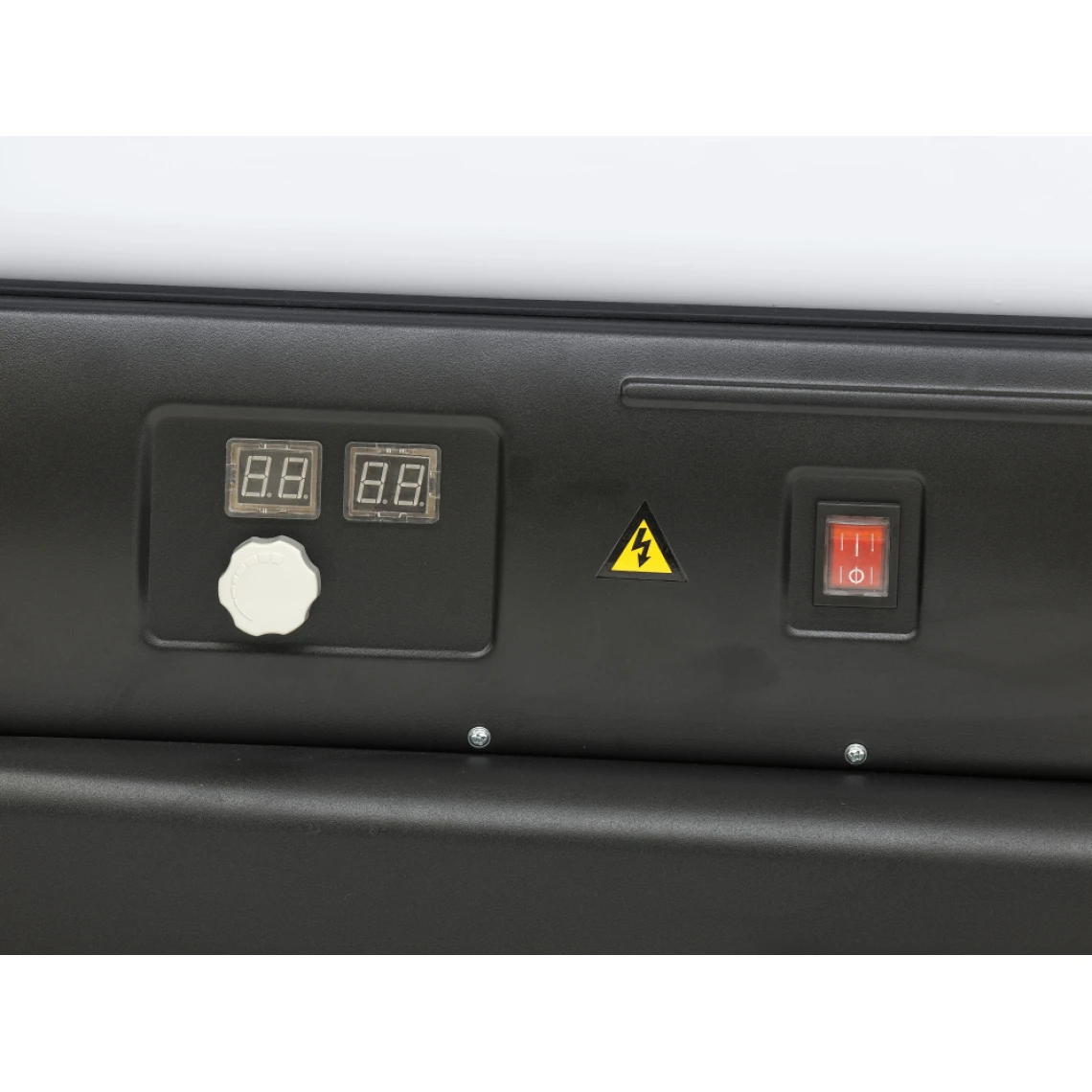 TROTEC Canon à Chaleur Fioul à Combustion Indirecte 50 KW IDE 50, Ch... – Image 3