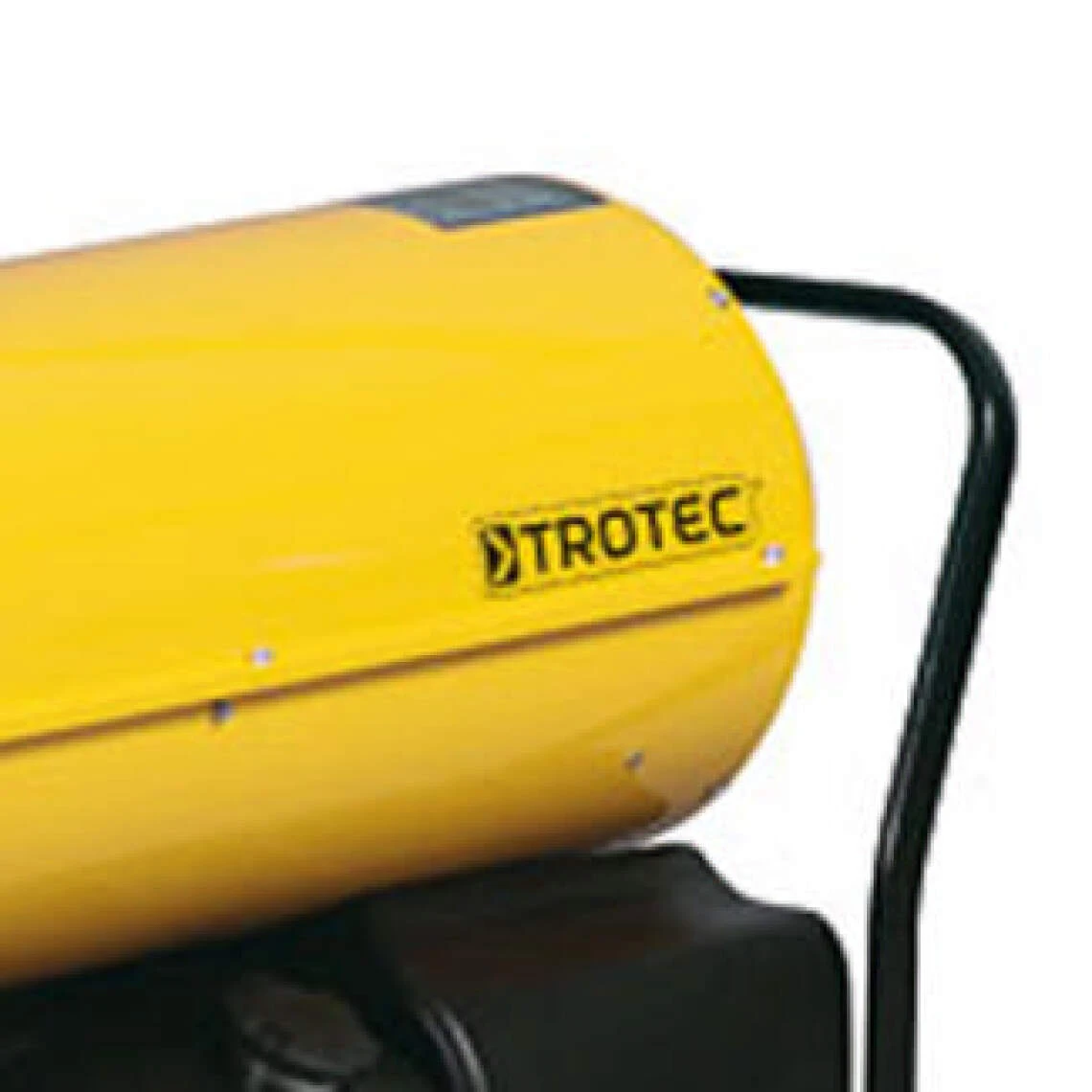 TROTEC Chauffage Mobile Fuel Direct 38 KW IDS 30 D – Image 2