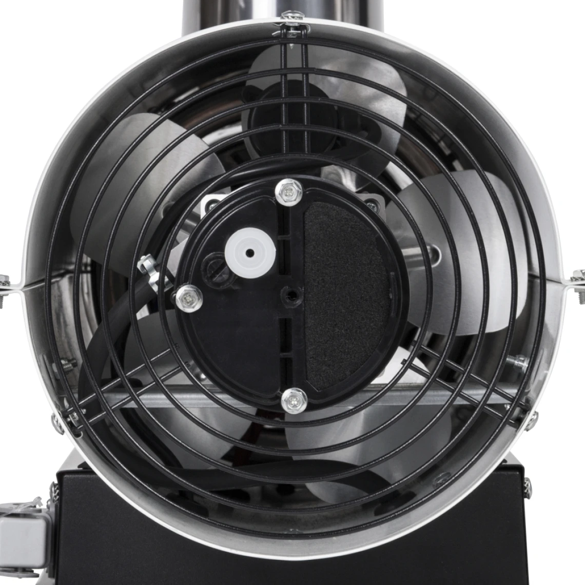 TROTEC Canon à Air Chaud Au Fioul IDE 20 Chauffage De Chantier, Combu... – Image 3