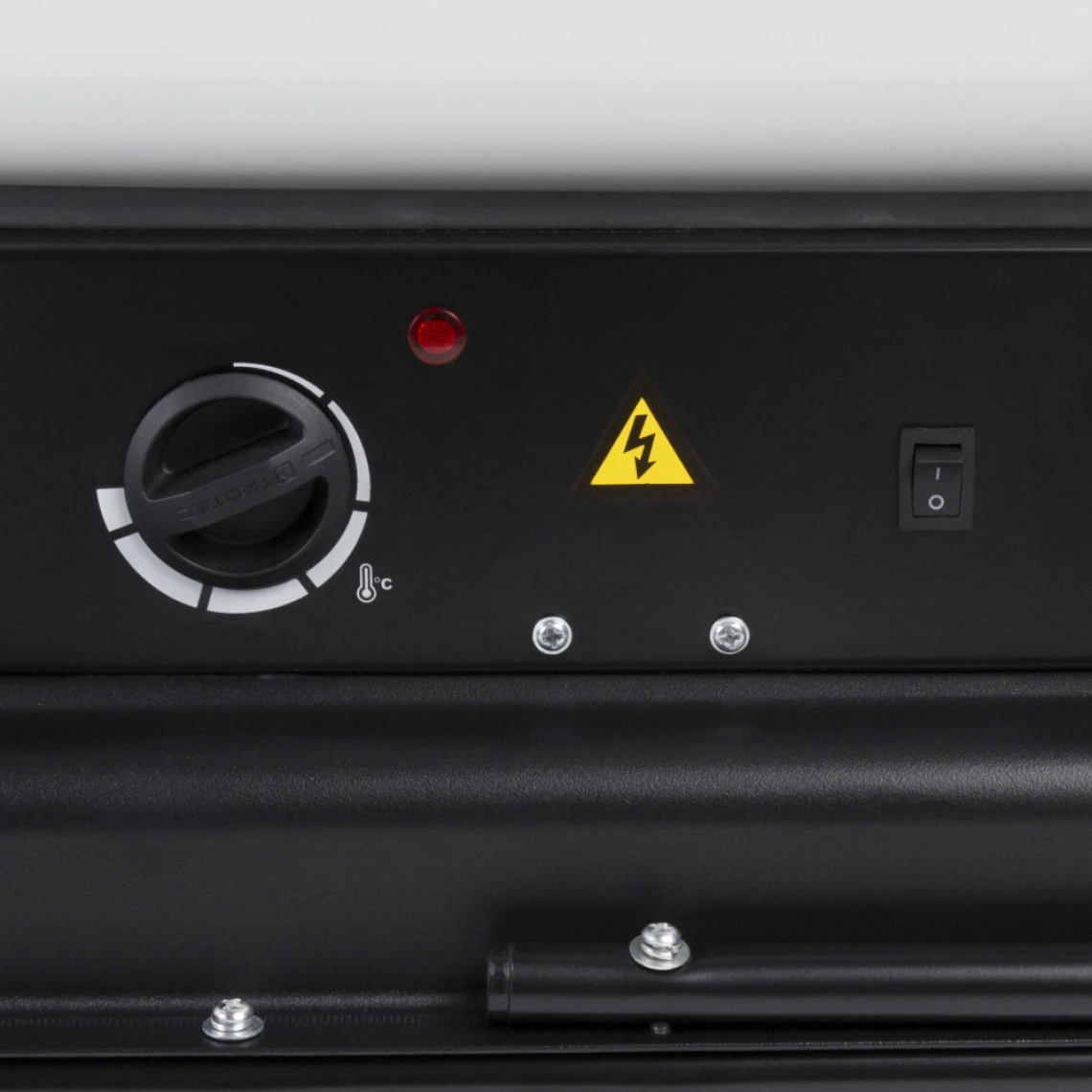 TROTEC Canon à Air Chaud Au Fioul IDE 20 Chauffage De Chantier, Combu... – Image 4