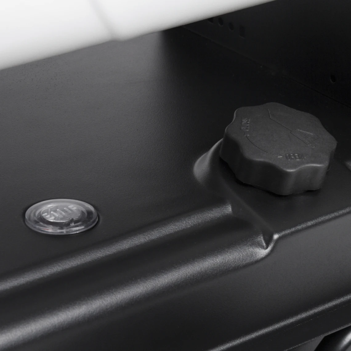 TROTEC Canon à Air Chaud Au Fioul IDE 20 Chauffage De Chantier, Combu... – Image 5