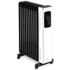 TROTEC Radiateur Bain D'huile TRH 28 E