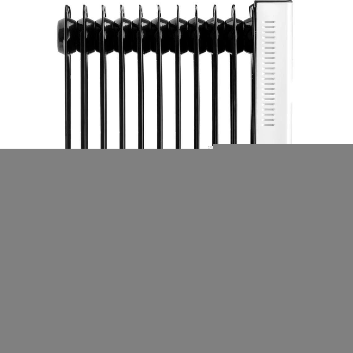 TROTEC Radiateur Bain D'huile TRH 28 E – Image 2