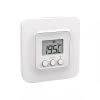 DELTA DORE Tybox 5000 - Thermostat Filaire