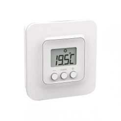 DELTA DORE Tybox 5000 - Thermostat Filaire