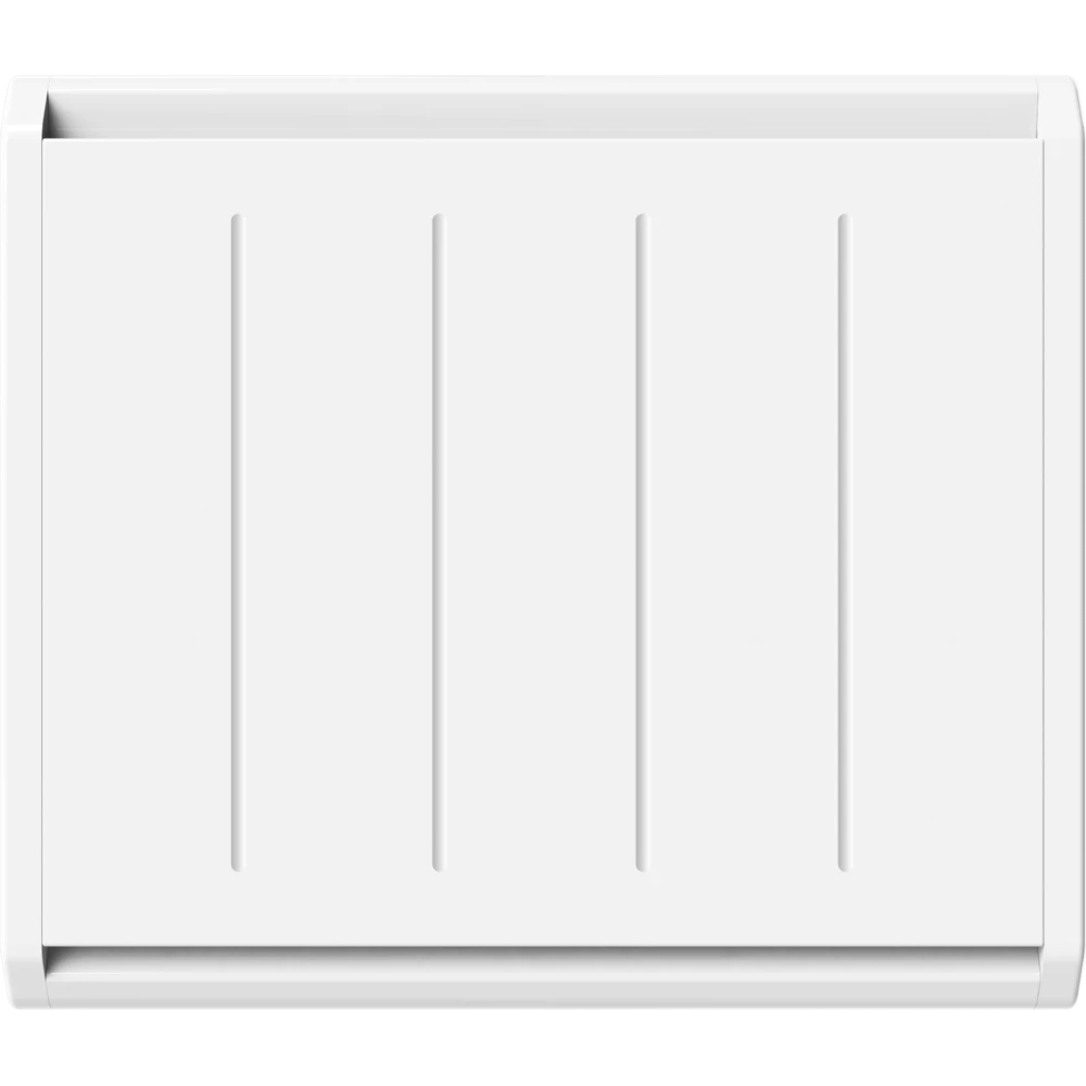 Cayenne Radiateur à Inertie Céramique Indiana + - 1000 W