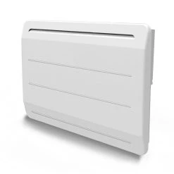 VOLTMAN - Radiateur En Fonte - 1000 Watts - Detecteur De Fenetre Ouver...