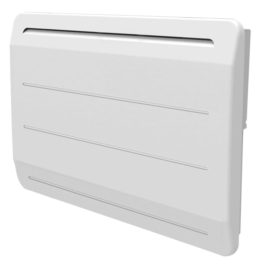 VOLTMAN - Radiateur En Fonte - 1000 Watts - Detecteur De Fenetre Ouver... – Image 2