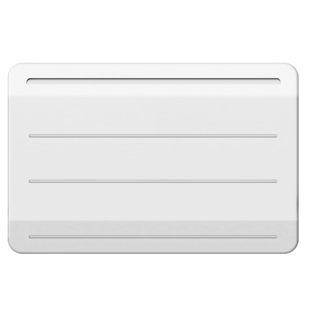 VOLTMAN - Radiateur En Fonte - 1000 Watts - Detecteur De Fenetre Ouver... – Image 3