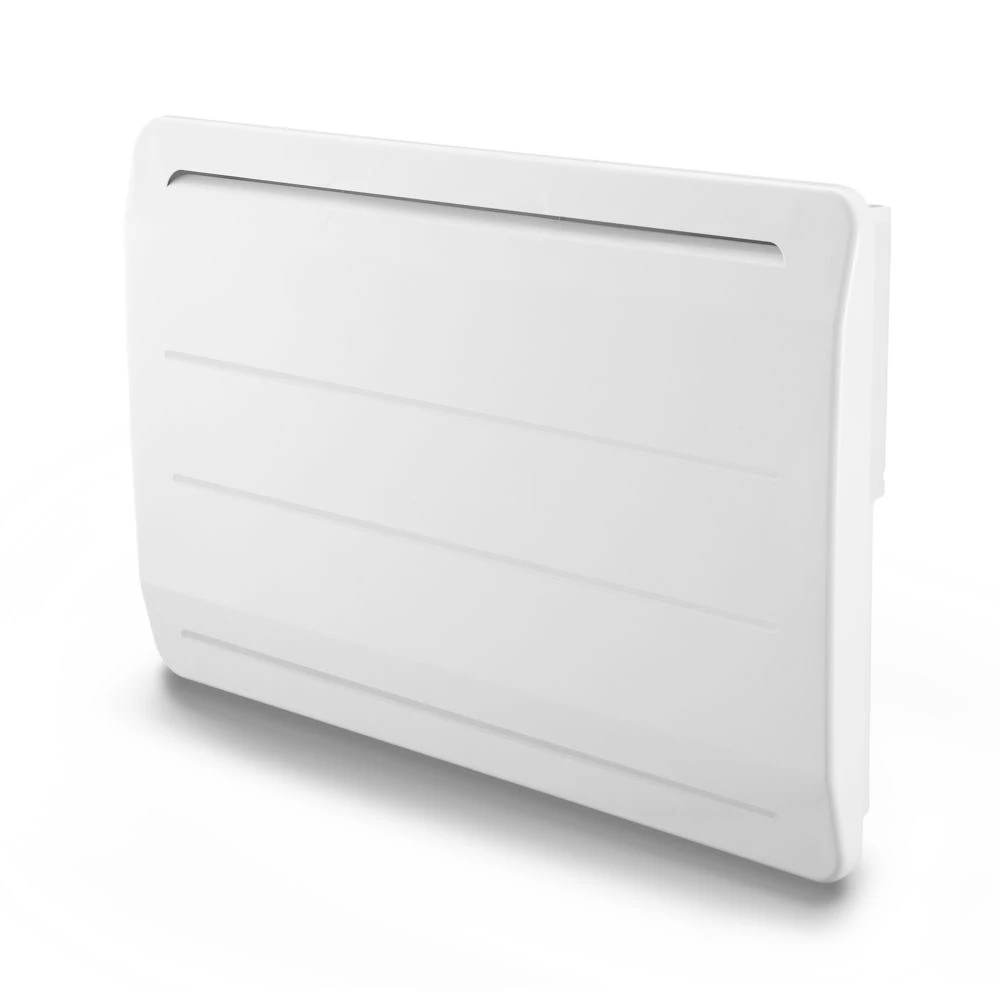 VOLTMAN - Radiateur En Fonte - 1500 Watts - Detecteur De Fenetre Ouver...